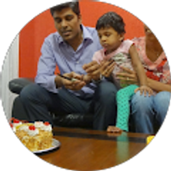 Profile photo of kishore verla