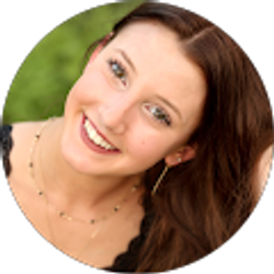 Profile photo of Kaitlyn Miller