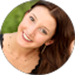 Profile photo of Kaitlyn Miller