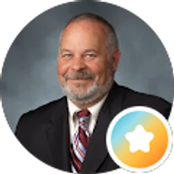 Profile photo of Noel R Pettit Jr