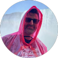 Profile photo of Tim Romero