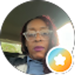 Profile photo of Tasha Fountain
