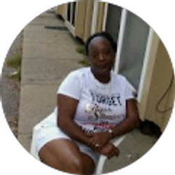 Profile photo of Frankie Stone