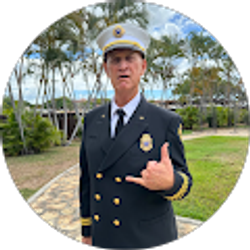 Profile photo of Patrick Allen