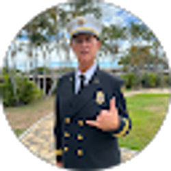 Profile photo of Patrick Allen