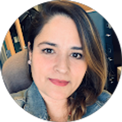 Profile photo of Ariana Portillo