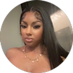 Profile photo of Infinity Williams