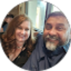 Profile photo of Rochelle McVey
