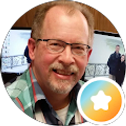 Profile photo of Mike Leopold
