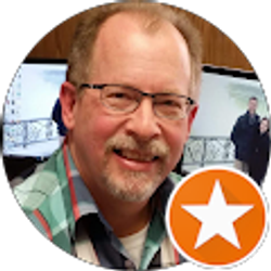 Profile photo of Mike Leopold