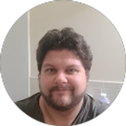 Profile photo of Nick Brown
