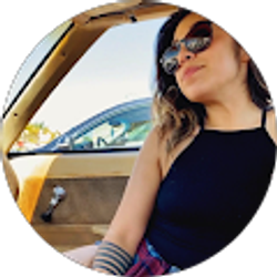 Profile photo of Becca Paulsen