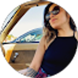 Profile photo of Becca Paulsen