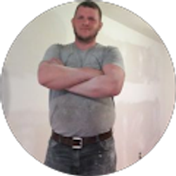 Profile photo of Johnny Hildenbrand Jr