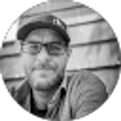 Profile photo of Johnny Berger