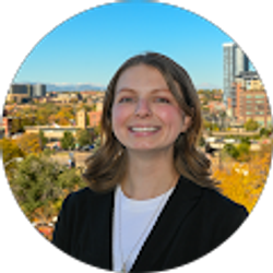 Profile photo of Sarah McLaurin
