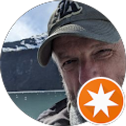 Profile photo of John Peckham