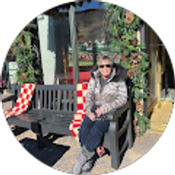Profile photo of Hope Strassheim