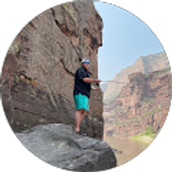 Profile photo of Kade Sanburn