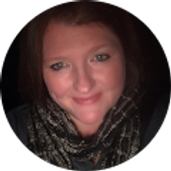 Profile photo of Dominique Harris