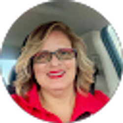 Profile photo of Ingrid Alva