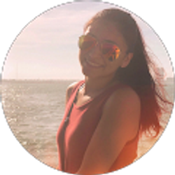 Profile photo of Cindy Camarillo