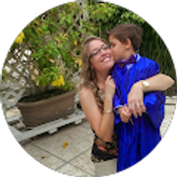 Profile photo of Sandy Madrigal