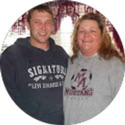 Profile photo of Kimberly Williford