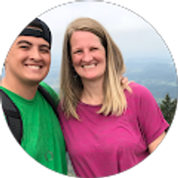 Profile photo of Jennifer Gibson