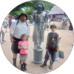 Profile photo of Eric Manley