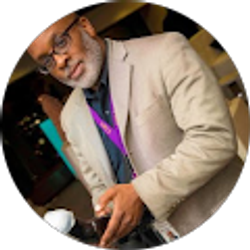 Profile photo of G. Eddie Patten, Sr