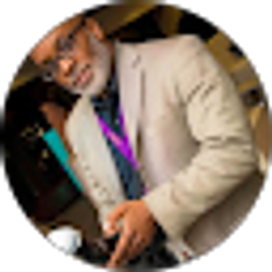 Profile photo of G. Eddie Patten, Sr