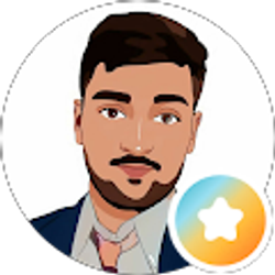 Profile photo of varun medha