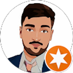 Profile photo of varun medha