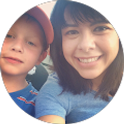 Profile photo of Jasmine E