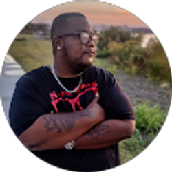 Profile photo of Jakari Taylor