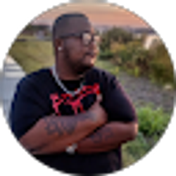 Profile photo of Jakari Taylor
