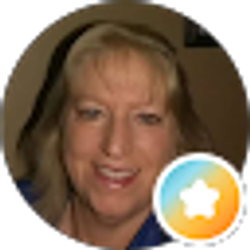 Profile photo of Kay Deitz