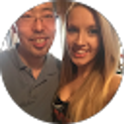 Profile photo of Matthew Shin