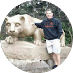 Profile photo of Christopher Wagner