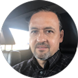 Profile photo of Luis Chavez