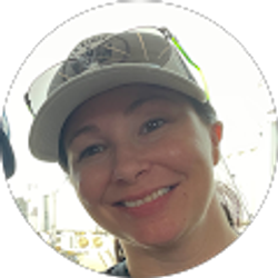 Profile photo of Hilary Turner