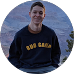 Profile photo of Troy deHagen