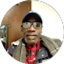 Profile photo of Sam “Blackpearl” Goode