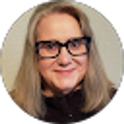 Profile photo of Teresa Stauffer