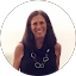 Profile photo of Ann Glassburn