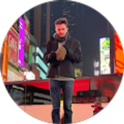 Profile photo of Anthony Fink