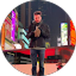 Profile photo of Anthony Fink