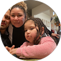 Profile photo of Aura Cifuentes