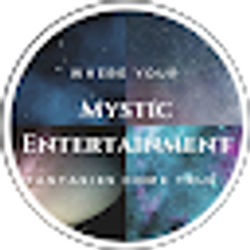 Profile photo of Mystic Entertainment
